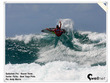 Quiksilver Pro Round Three