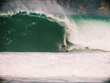 Surfing-diving-puerto-escondido