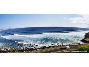 Kirra