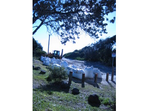 Belongil_-_july_2009_-_council_works_on_a_sat_morning