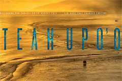 Teahupo'o: Ten Days That Changed Surfing
