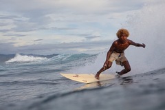 Surfboards for the Solomon Islands