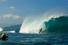 Lei Day 4 - Volcom Pipeline Pro