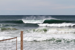 Australian Open of Surfing - Early Surf Forecast