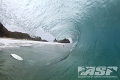 Epic Waves Continue at Fernando de Noronha for Hang Loose Pro