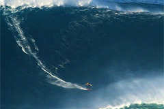Garrett and Guinness: Pouring cold water on world records