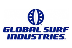 Global Surf Industries debuts iPad catalogue