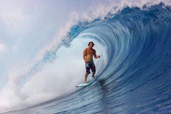 Draw Finalised as Large Waves Loom for Volcom Fiji Pro