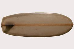 The Shortboard Revolution's False Start