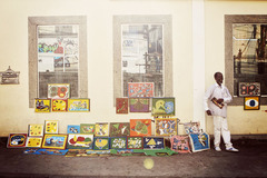 Around Rio