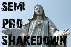 Semi Pro Shakedown: The Virgin Suicides