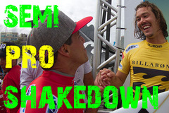 Semi Pro Shakedown: The Moments That Mattered