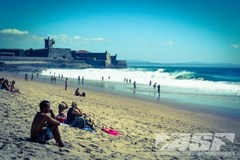 New Women's WCT Event In Portugal