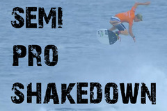 Semi Pro Shakedown: The Men Who Fell To Earth