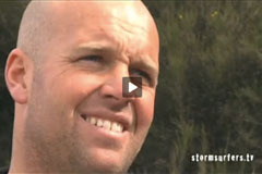 NZ's Mad Men - Doug Young & Shayne Baxter