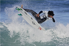 Oney Anwar Wins Dripping Wet Pro Junior