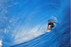Teahupoo: Images of Influence