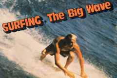 Surfing: The Big Wave