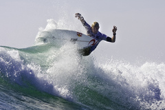 New Format and Promising Swell for Hurley Pro Trestles
