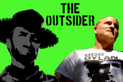 The Outsider: Epilogue