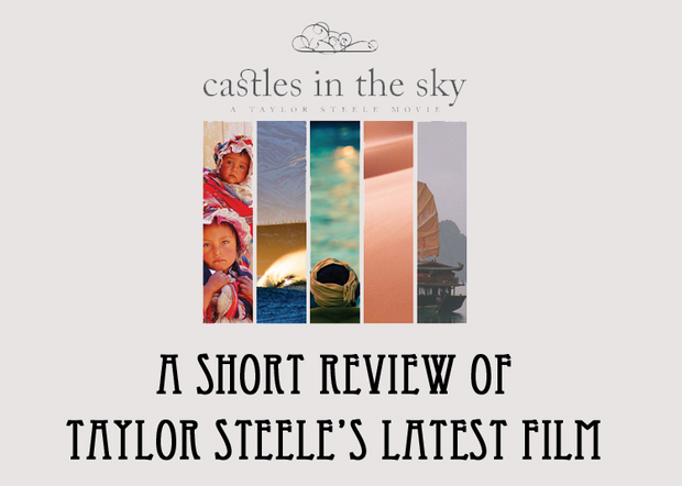 Castles in the Sky