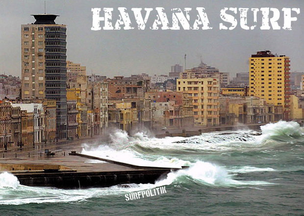 Havana Surf