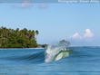   A-frames in the tropics