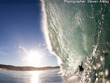 Thunderous barrels in Vicco
