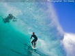   Mikey Wright under the
hammer south of Sydney