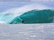 Scott 'Whippy' Dennis in a 
 NSW South Coast gaper