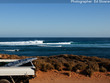 The view from the carpark
  North Western Australia