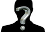 Man-silhouette-question-mark