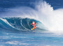Surfingsanta