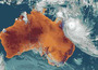 Satellite-image-of-cyclone-hamish-6519516