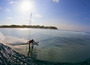 Maldives April Swell Report
