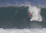 Dramatic Action for Opening Round of Billabong Rio Pro at Barra Da Tijuca
