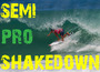 Semi Pro Shakedown: With Power Comes Responsibility