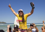 Tyler Wright Wins Rio Pro, Takes ASP WCT Lead