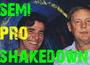 Semi Pro Shakedown: Common History