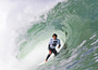 The Arica Pro, Chile