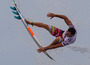 Oakley Pro Bali - Round One, Airs