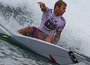 Oakley Pro Bali - Round One, Barrels & Carves